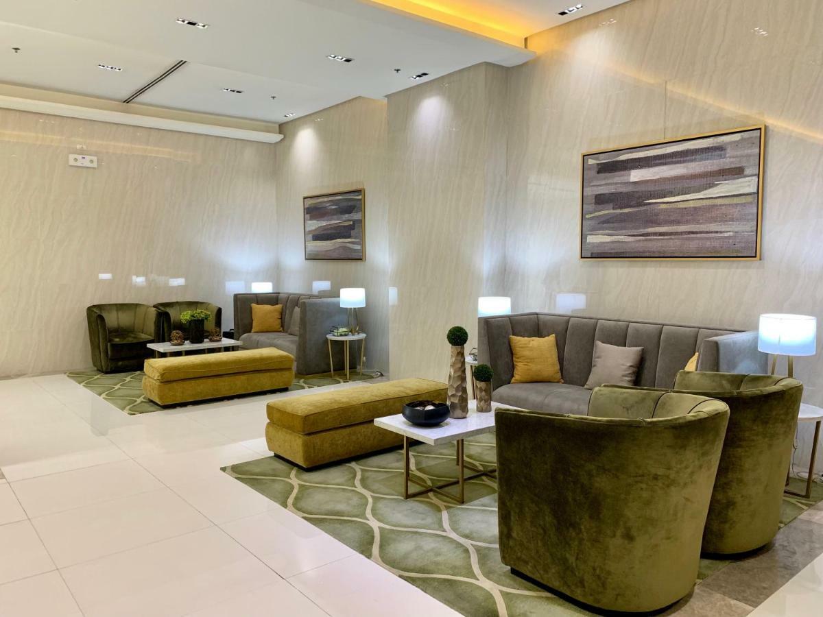 Chillax Studio 101 Newport Boulevard Manila Exterior foto